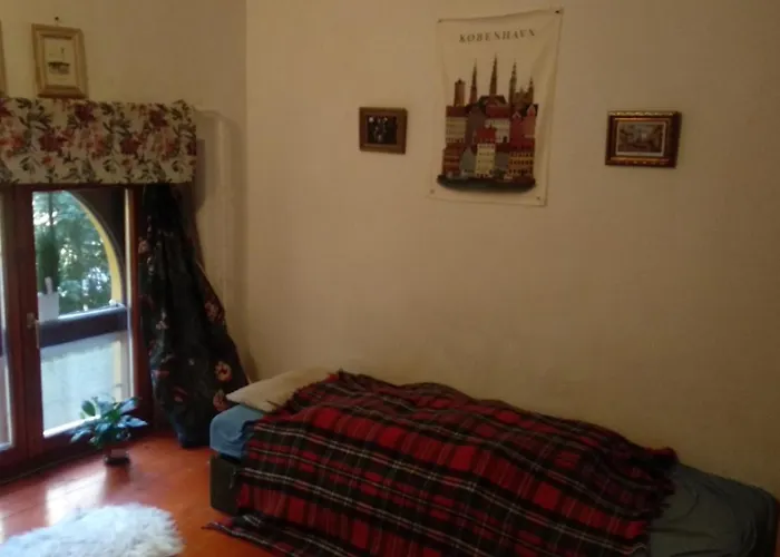 Milos Apartman