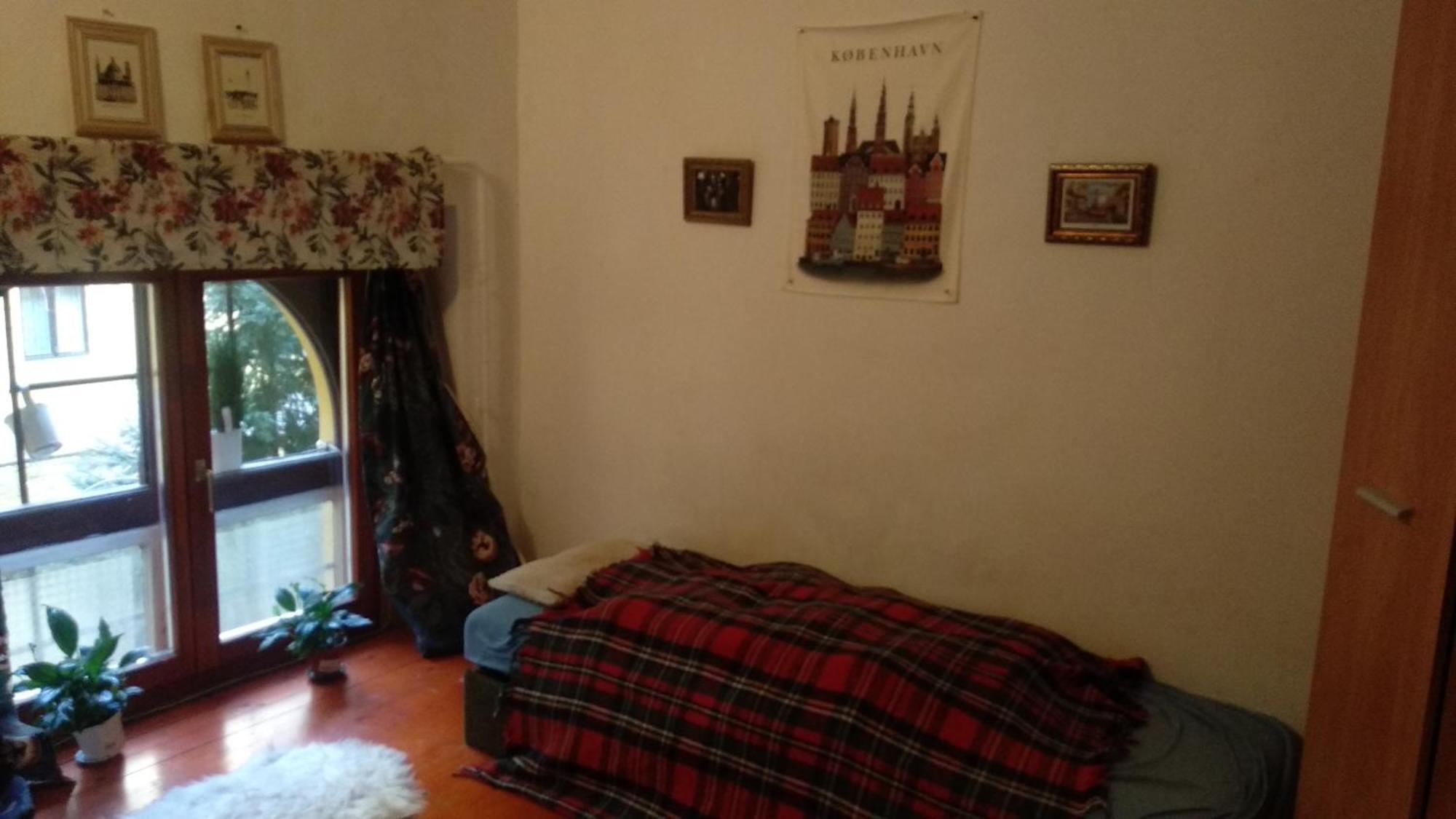 Apartment Milos